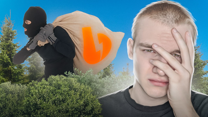 Обложка (превью) для ютуба