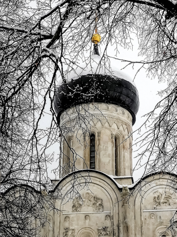 Покрова на Нерли