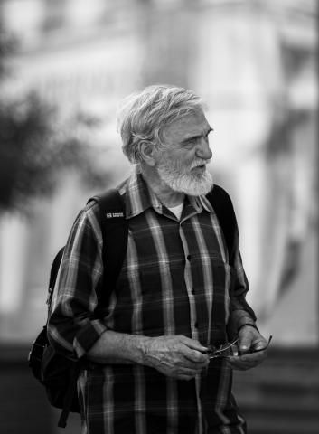 Стрит фотография