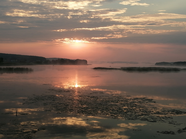 пейзаж