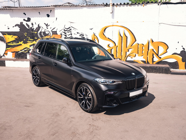 Сайт по оклейке автомобилей