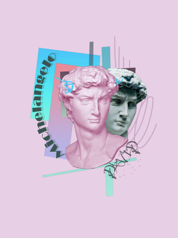 давид