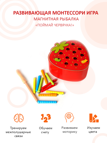 Дизайн карточки товара