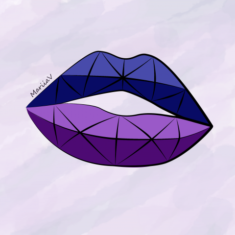 Векторный рисунок