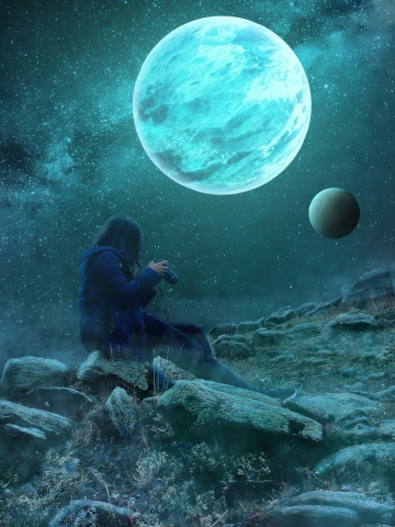 Фотореализм