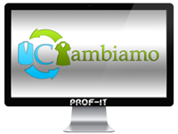 Лого для Соц. сети обмена вещами