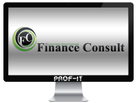 лого финансовой компании