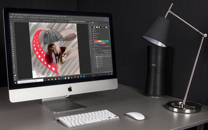 цифровые художество