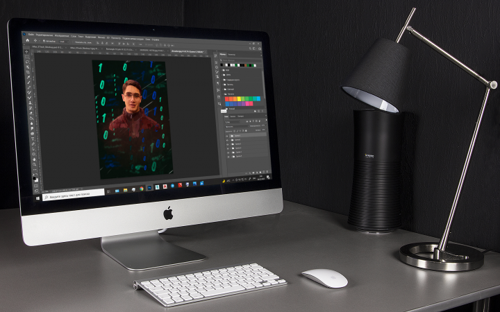 цифровые художество