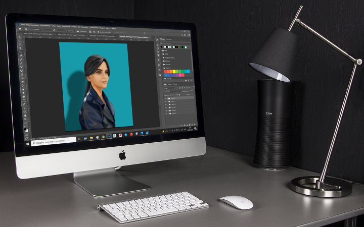 цифровые художество