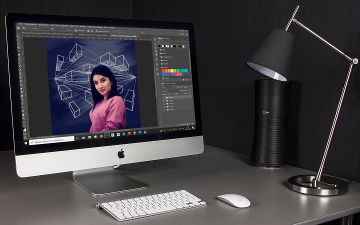 цифровые художество