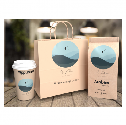 ARABICA