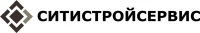логотип для компании ситистройсервис