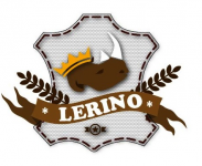 логотип для компании лерино