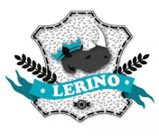 логотип для компании лерино