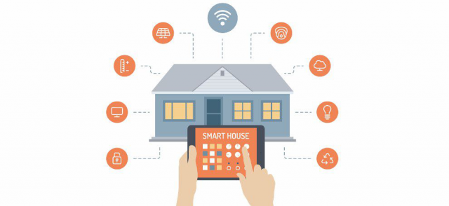 Система "Умный дом" - коммерческое предложение