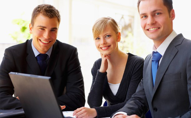 Коммерческое предложение (Центр Обучения)