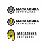 Маславика