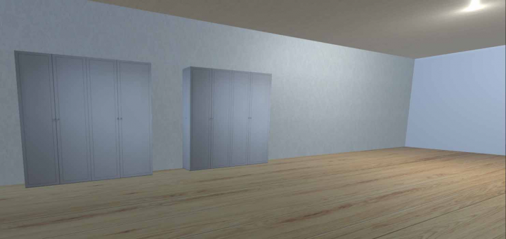 Room Empty