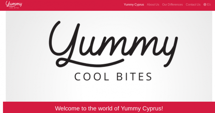 Yummy Cyprus