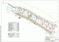 Коттеджный поселок на р. Молога