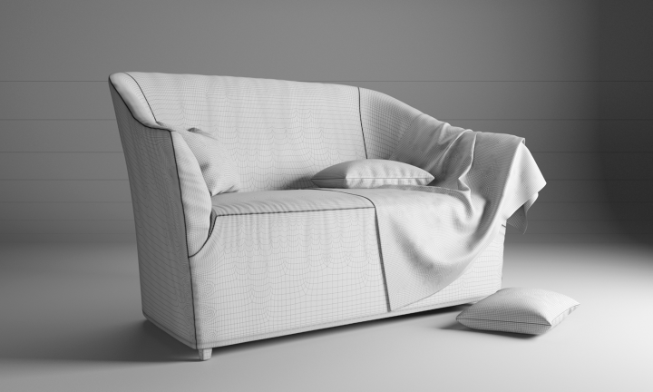 DORALICE sofa