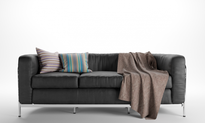 Onda Zanotta sofa
