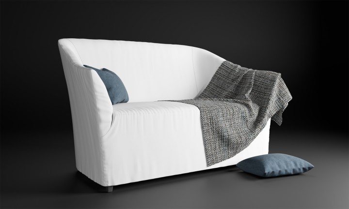 DORALICE sofa