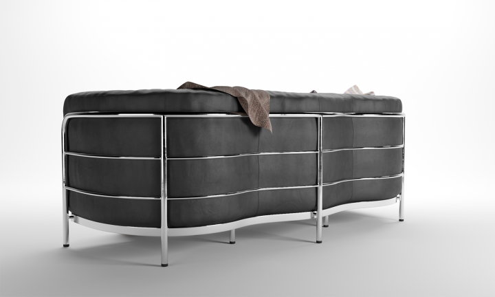 Onda Zanotta sofa 2