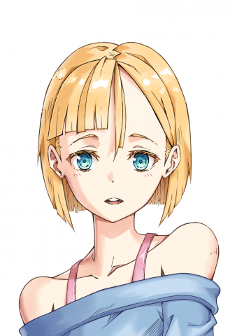 Портрет Анастасии