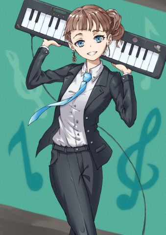 Алла Бреве