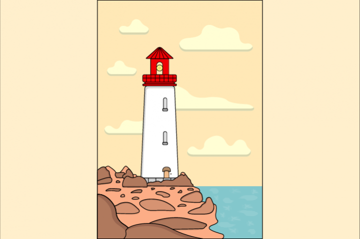 Lighthouse