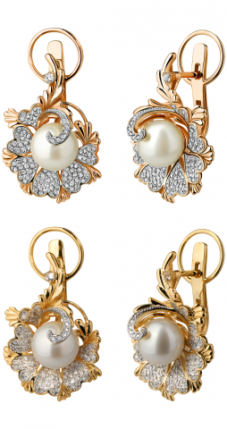 ретушь ювелирных изделий