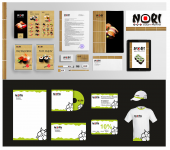 nori