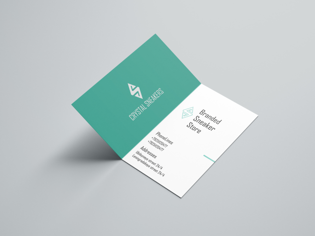 Айдентика (identity)