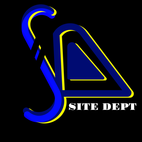 SITE DEPT