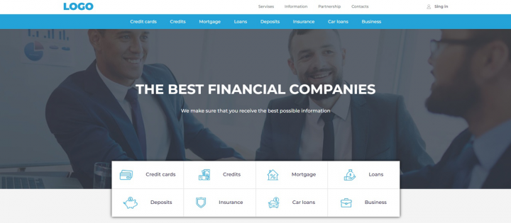 Finance