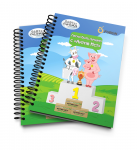 Блокнот для «Актив Ист»