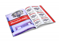 Коллекция Амстердам