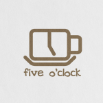 Five o'clock