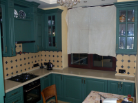 кухня кантри английское