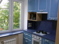 кухня прованс