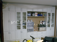 гостинная МДФ