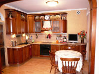 декорация кухни