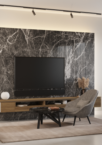 3д визуализация