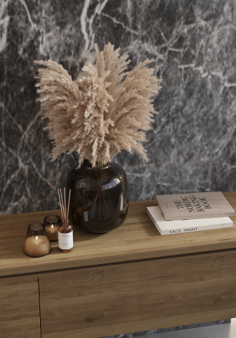 Декор в интерьере