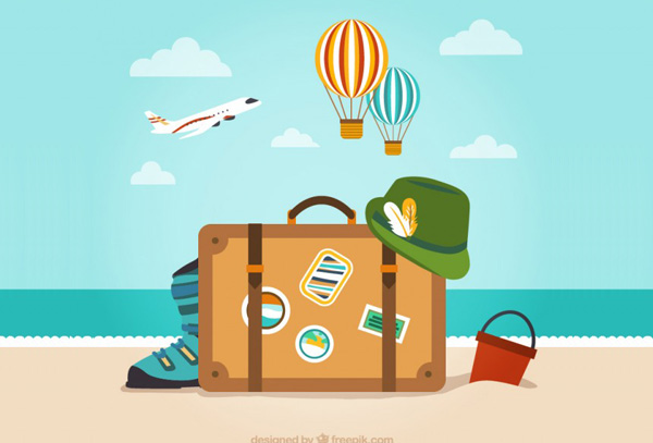 Контекстная реклама туристического агентства