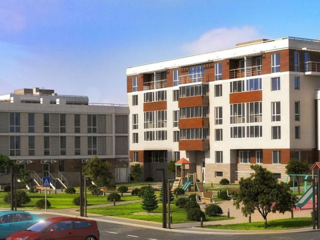 192 лида для ЖК «Малина» по 280 рублей каждый!