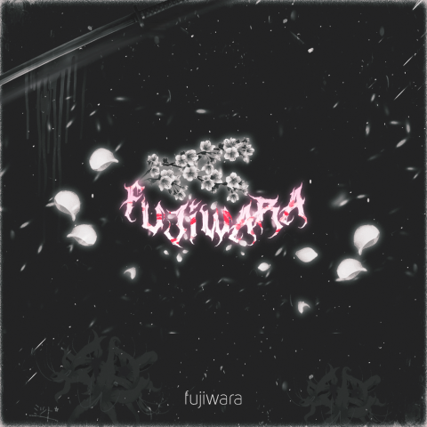 Logo for game community