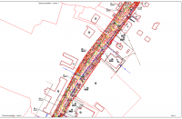 Ливневая канализация К2 города.